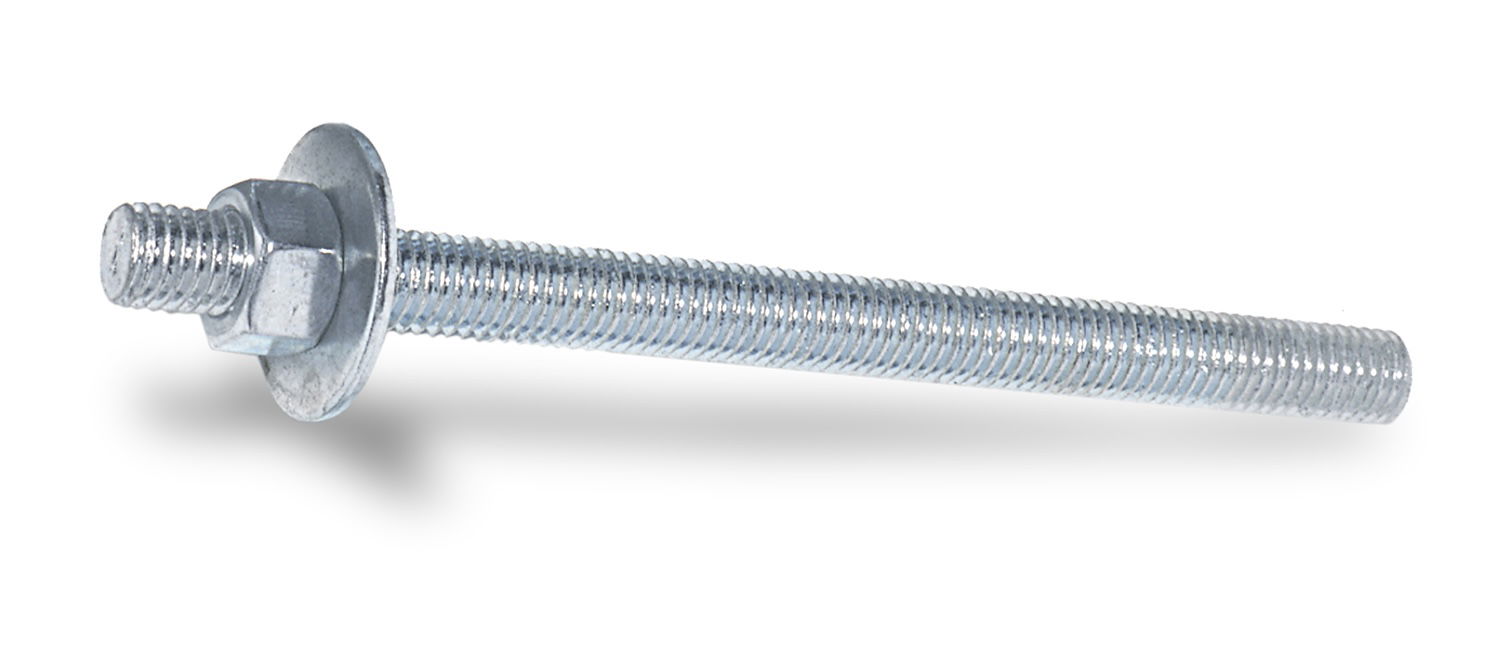 Simpson Strong-Tie Expands Line of Retrofit Bolts for Concrete and Masonry